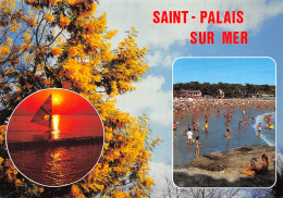 17-SAINT PALAIS SUR MER-N°2851-A/0287 - Saint-Palais-sur-Mer