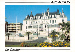 33-ARCACHON-N°2851-A/0249 - Arcachon