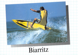 64-BIARRITZ-N°2851-A/0235 - Biarritz