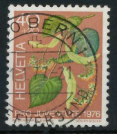 SCHWEIZ PRO JUVENTUTE Nr 1084 Gestempelt X6AA266 - Used Stamps