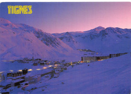 73-TIGNES-N°2851-A/0125 - Other & Unclassified