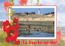 85-LA TRANCHE SUR MER-N°2851-A/0127 - La Tranche Sur Mer