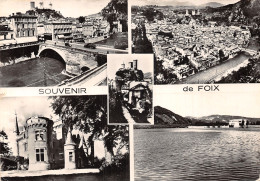 09-FOIX-N2851-D/0393 - Foix