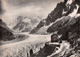 74-CHAMONIX-N2851-D/0389 - Chamonix-Mont-Blanc