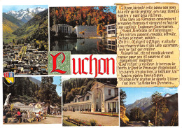 31-LUCHON-N2851-D/0367 - Luchon