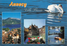 74-ANNECY-N2851-D/0325 - Annecy