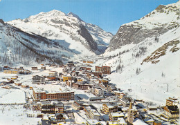 73-VAL D ISERE-N2851-D/0287 - Val D'Isere