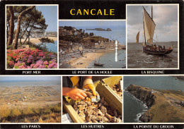 35-CANCALE-N2851-D/0301 - Cancale