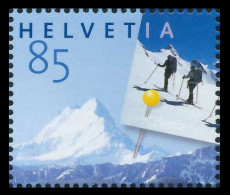 SCHWEIZ 2005 Nr 1937 Postfrisch S37DDFA - Unused Stamps