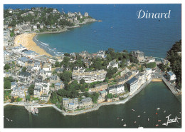 35-DINARD-N°2851-D/0103 - Dinard