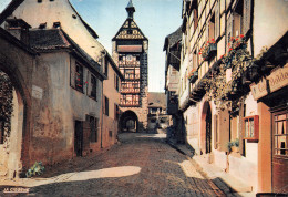 68-RIQUEWIHR-N°2851-D/0095 - Riquewihr