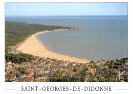 17-SAINT GEORGES DE DIDONNE-N°2851-D/0071 - Saint-Georges-de-Didonne