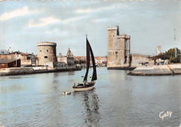 17-LA ROCHELLE-N°2851-D/0069 - La Rochelle