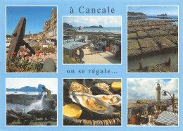 35-CANCALE-N°2851-D/0037 - Cancale