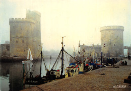 17-LA ROCHELLE-N°2851-D/0025 - La Rochelle