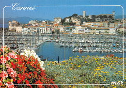 06-CANNES-N°2851-C/0397 - Cannes