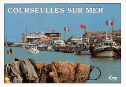 14-COURSEULLES SUR MER-N°2851-C/0391 - Courseulles-sur-Mer