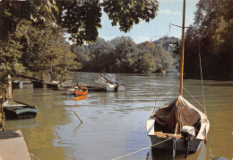 94-LE PERREUX-N°2851-C/0327 - Le Perreux Sur Marne