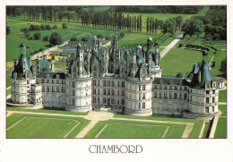 41-CHAMBORD-LE CHÂTEAU-N°2851-C/0301 - Chambord