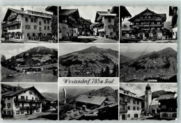 10351041 - Westendorf - Autres & Non Classés