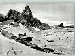 10272841 - Passo Rolle - Sonstige & Ohne Zuordnung