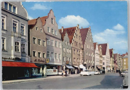 50515141 - Ingolstadt , Donau - Ingolstadt