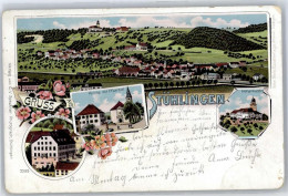 51268541 - Stuehlingen - Other & Unclassified