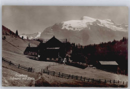 50605141 - Engelberg - Sonstige & Ohne Zuordnung