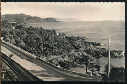 °°° 31256 - FRANCE - 83 - CORNICHE DE L'ESTEREL - LE CAP ROUX - HEPATOGEN °°° - Sonstige & Ohne Zuordnung