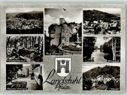 39593341 - Landstuhl - Landstuhl