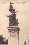 69 - LYON - Le Monument Des Enfants Du Rhône - Lyon 1