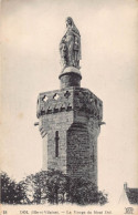 35 - DOL - La Vierge Du Mont Dol - Dol De Bretagne