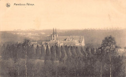 MAREDSOUS Abbaye - Anhée