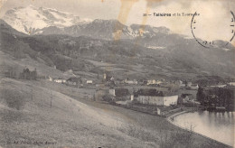 74 - TALLOIRES Et La Tournotte - Talloires