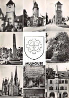 68-MULHOUSE-N°2852-C/0081 - Mulhouse