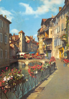 74-ANNECY-N°2852-C/0005 - Annecy