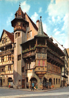 68-COLMAR-N°2852-B/0217 - Colmar