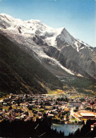 74-CHAMONIX-N°2852-B/0219 - Chamonix-Mont-Blanc