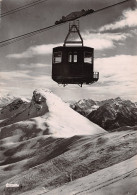 05-SERRE CHEVALIER-TELEPHERIQUE-N°2852-B/0137 - Serre Chevalier