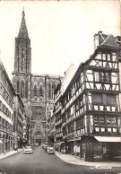 67-STRASBOURG-N°2852-B/0077 - Strasbourg