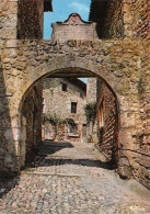 01-PEROUGES-N°2852-A/0393 - Pérouges