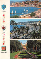 06-CANNES-N°2852-A/0377 - Cannes