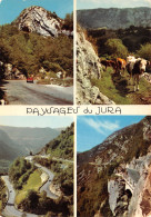 39-PANORAMA DU JURA-N°2852-A/0155 - Autres & Non Classés