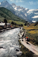 65-GAVARNIE-N°2852-A/0129 - Gavarnie