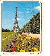 75-PARIS-LA TOUR EIFFEL-N°2852-A/0073 - Andere & Zonder Classificatie