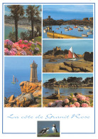 22-PANORAMA DE LA COTE DE GRANIT ROSE-N°2852-A/0063 - Autres & Non Classés