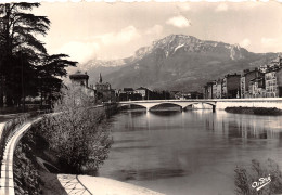 38-GRENOBLE-N°2853-B/0023 - Grenoble