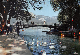 74-ANNECY-N°2853-B/0017 - Annecy