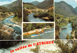 07-LA VALLEE DE L EYRIEUX-N°2853-A/0399 - Sonstige & Ohne Zuordnung