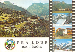 04-PRA LOUP-N°2853-A/0393 - Other & Unclassified